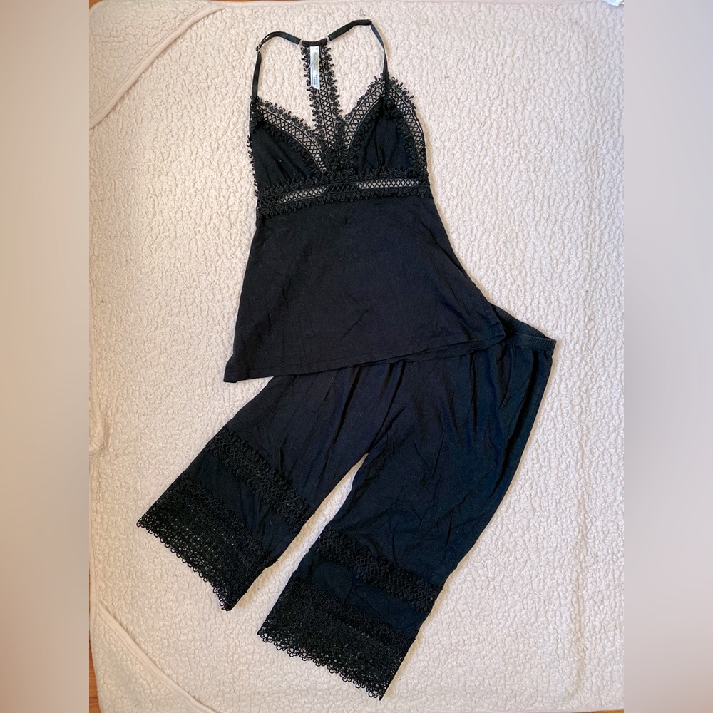 Flora Nikrooz Cotton Pajama Set